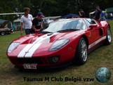 ford oldtimertreffen zonhoven 2012 taunus m club Belgïe